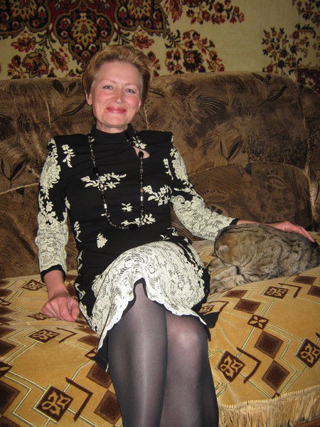 Нина Яковлева