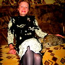 Нина Яковлева