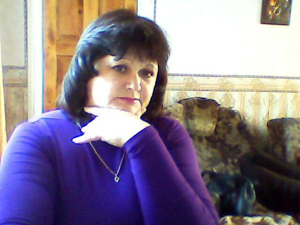 Ирина Корниенко