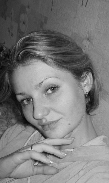 Ирина Васильева