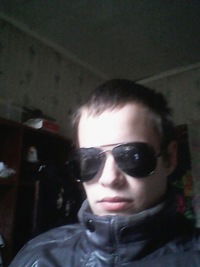 Дмитрий Зеленин