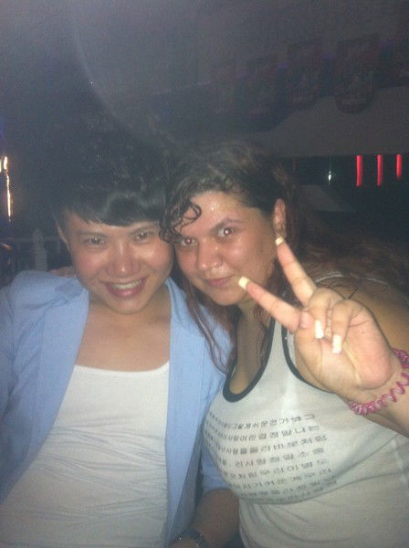 Одиночка Во Всём