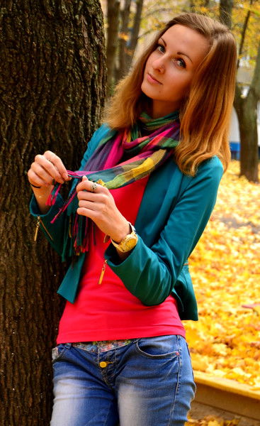 Анастасия Остапченко