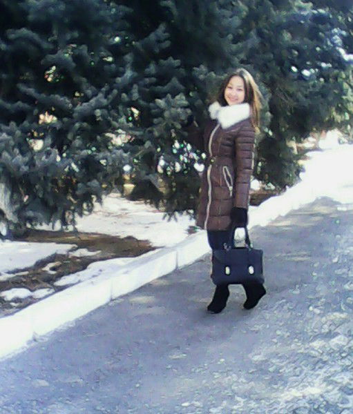 Гаухар Абылаева**