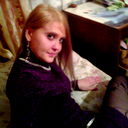 Светлана Шульга