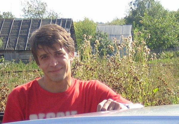 Эдуард Козлов