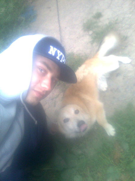 Валера Остапенко