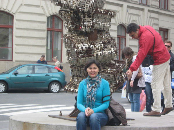 Гульнара Gulnar