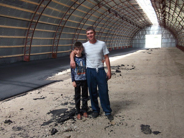 Антон Ваколя