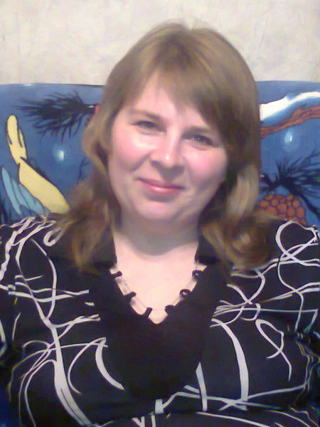 Юлия Шарипова