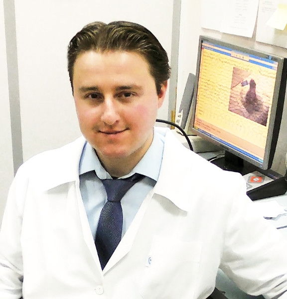 Вадим Князев