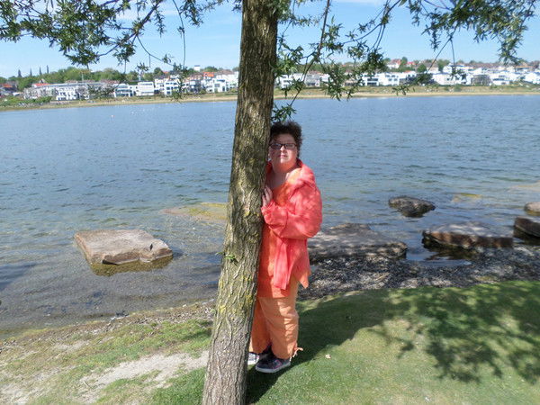 Надюша Ефимова