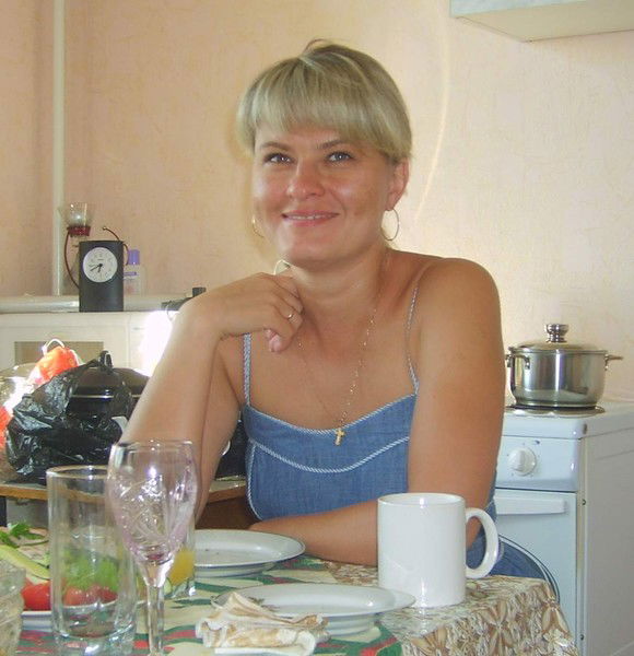 Надежда Клементьева