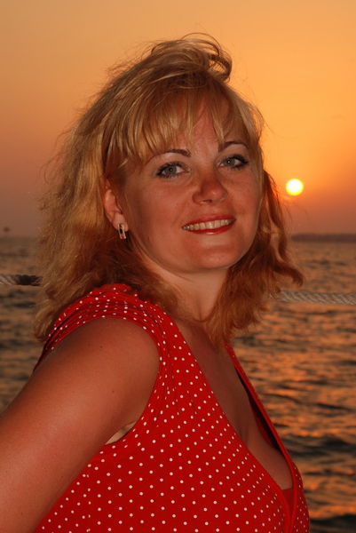 Ольга Рогинская