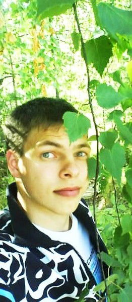 Николай Елин