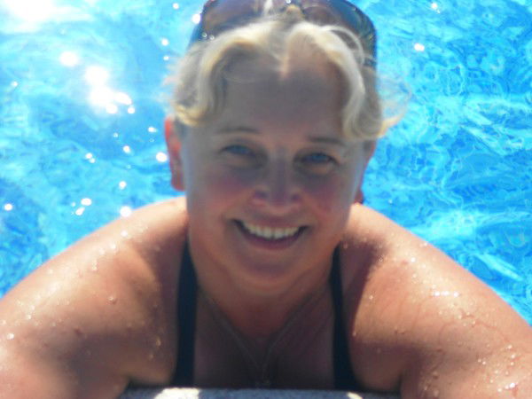 Лариса Куликовская