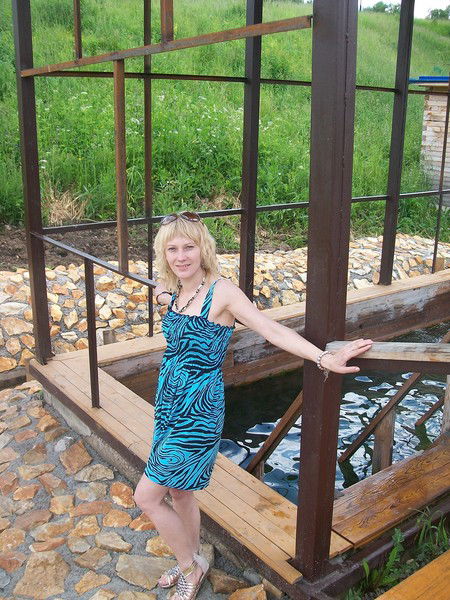 Надежда Повельева