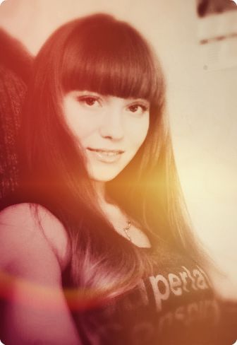 Софья Карманова