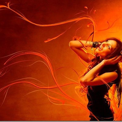 Настя Брыксина