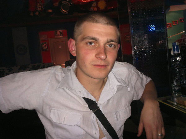 Aндрюха Севастьянов