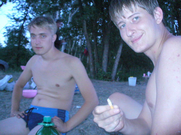 Артур Севостьянов