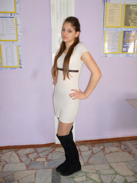 Евгения Буракова