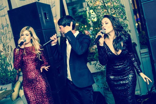 Наталья Краснова