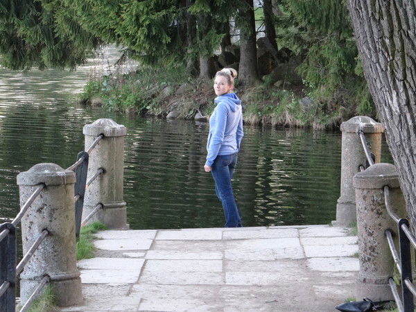 Наталья Бабичева