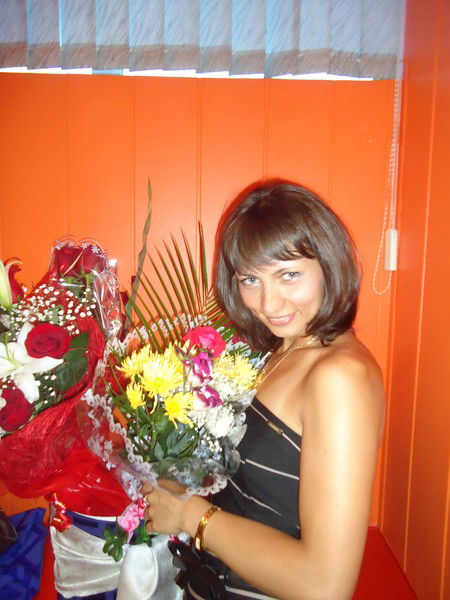 Наталия Гречина