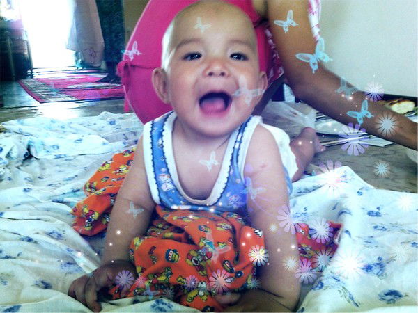 Запира Аманжолова