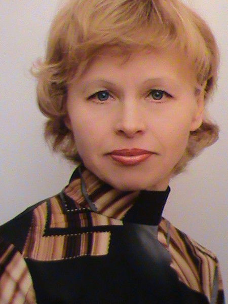 Анна Гальго