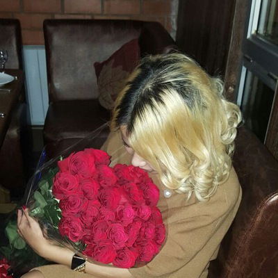 Аня Шульгевич