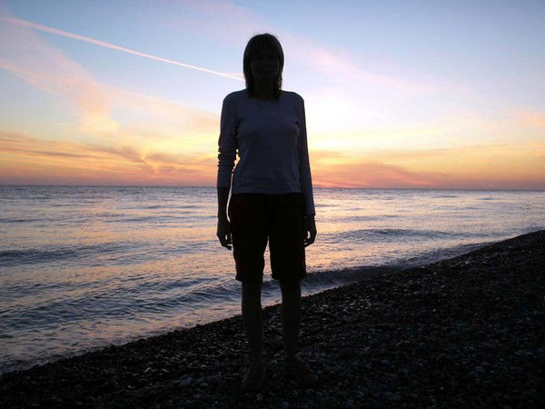 Инесса Семко