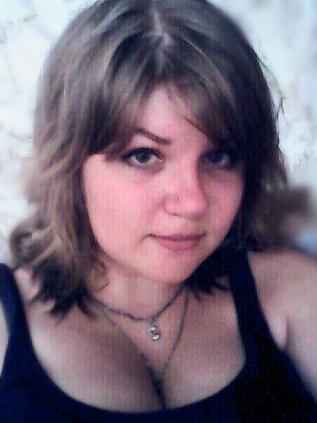 Алеся Хоронжая