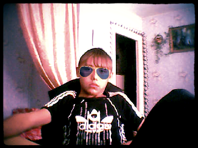 Вадим Аминов