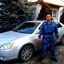 Арман Акимбаев