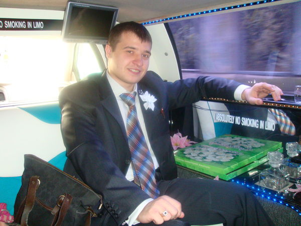 Алексей Шевчук