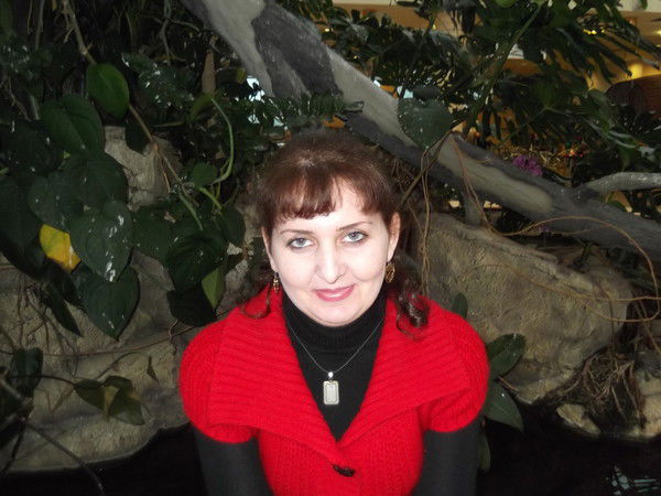 Фатя Эльдарова