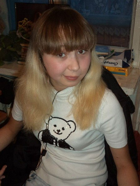 Катюха Корнева