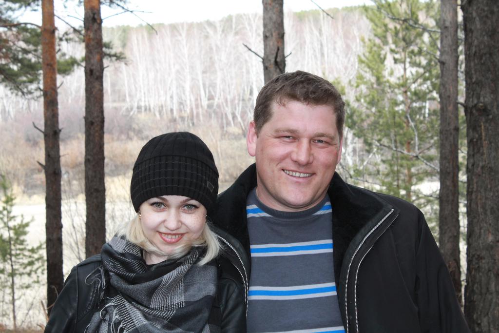 Олеся Старикова