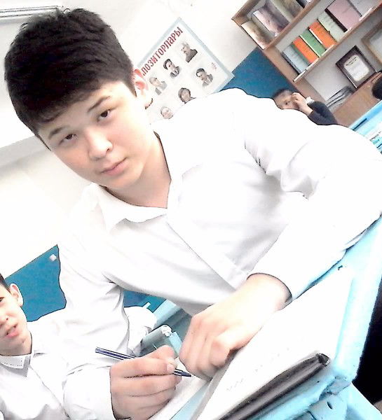 Lliingis... Bekanov...