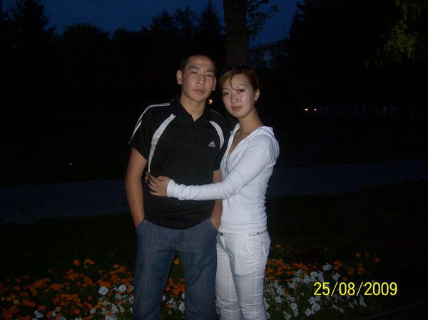 Руслан Шабданов