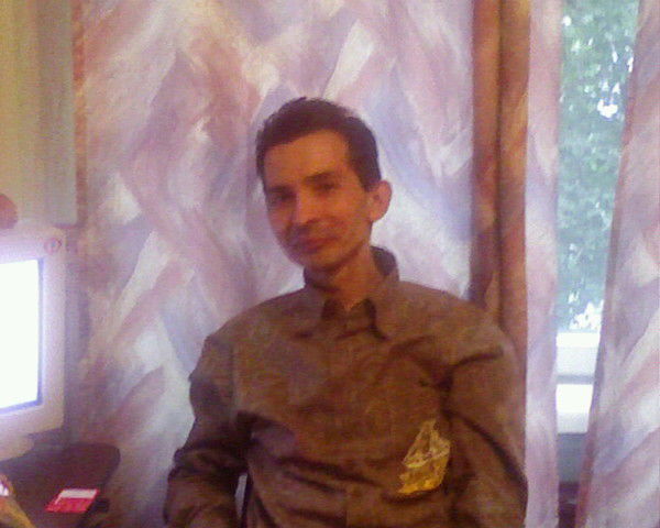 Григорий Кочарян