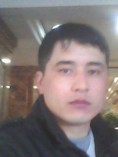 Torogeldiev Kurmanbek