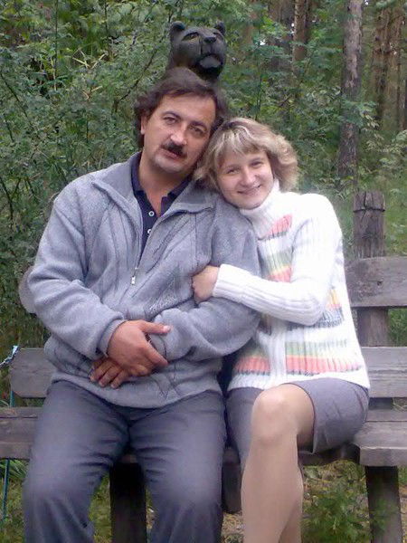 Владимир Прокопцев