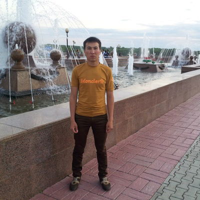 Нуртлек Калешов