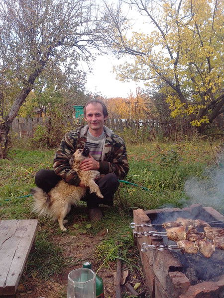 Алексей Слепченков