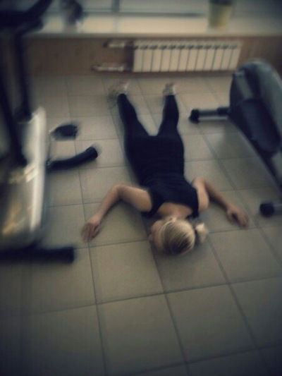 Анна Ролдугина