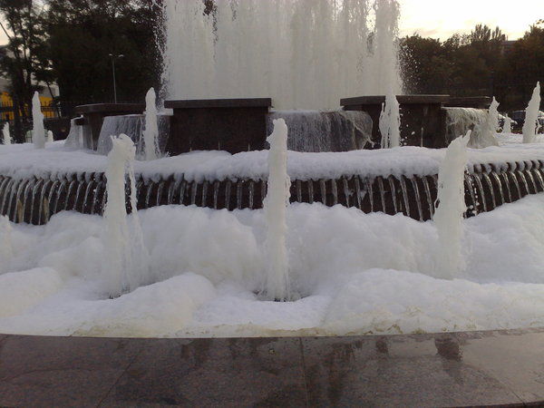 Юрий Нарижный