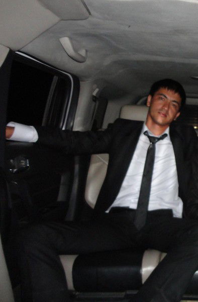 Хамит Ахмедзянов